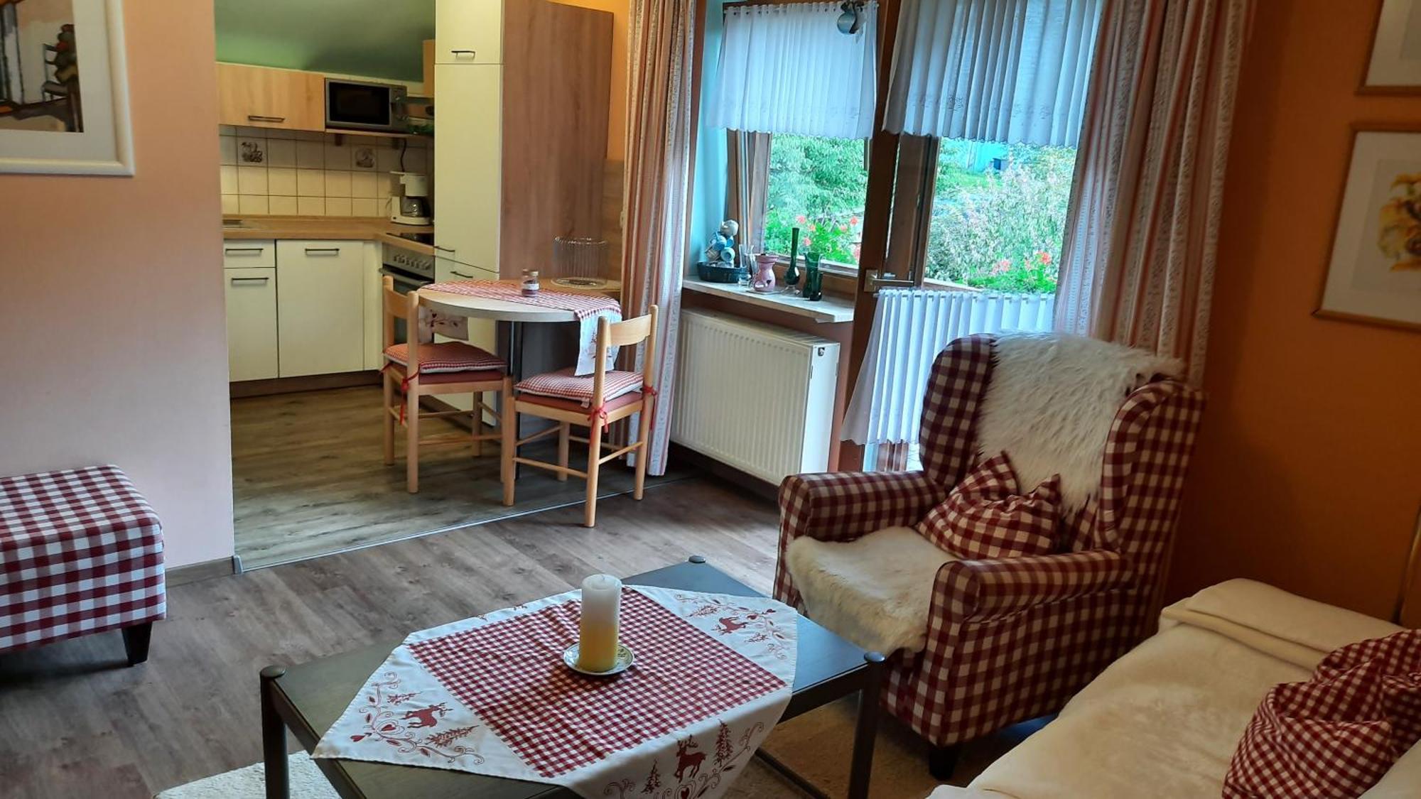 Apartments Josef Seitz Bayerisch Eisenstein Extérieur photo