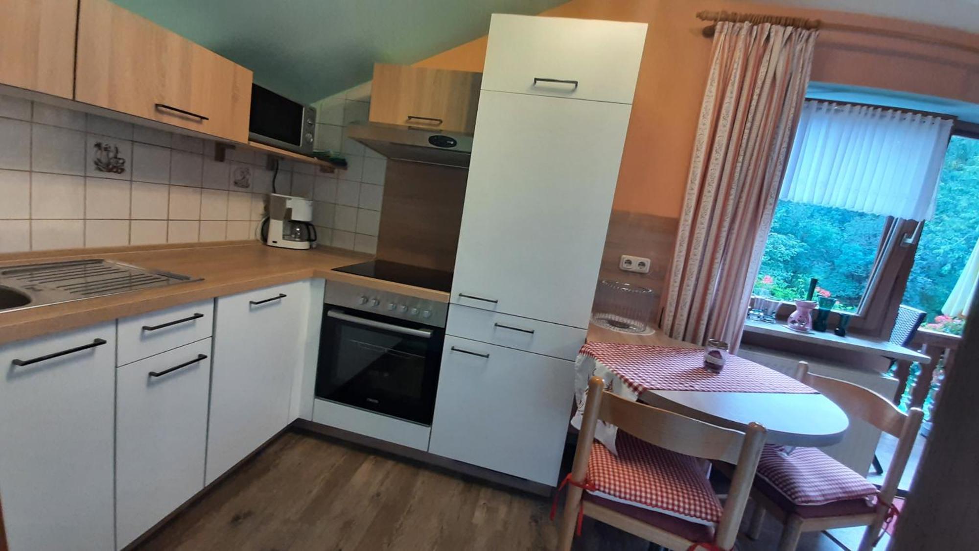 Apartments Josef Seitz Bayerisch Eisenstein Extérieur photo