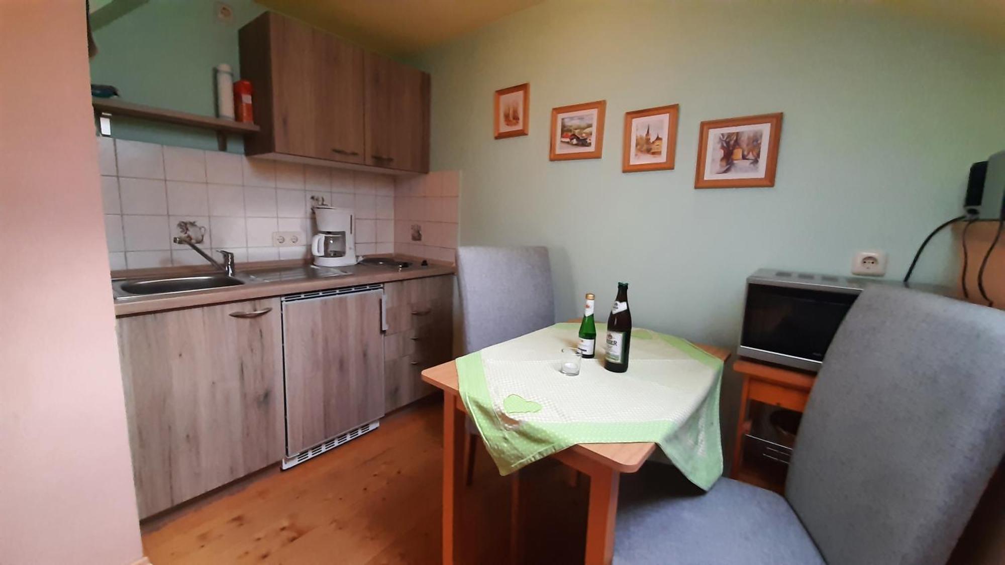 Apartments Josef Seitz Bayerisch Eisenstein Extérieur photo