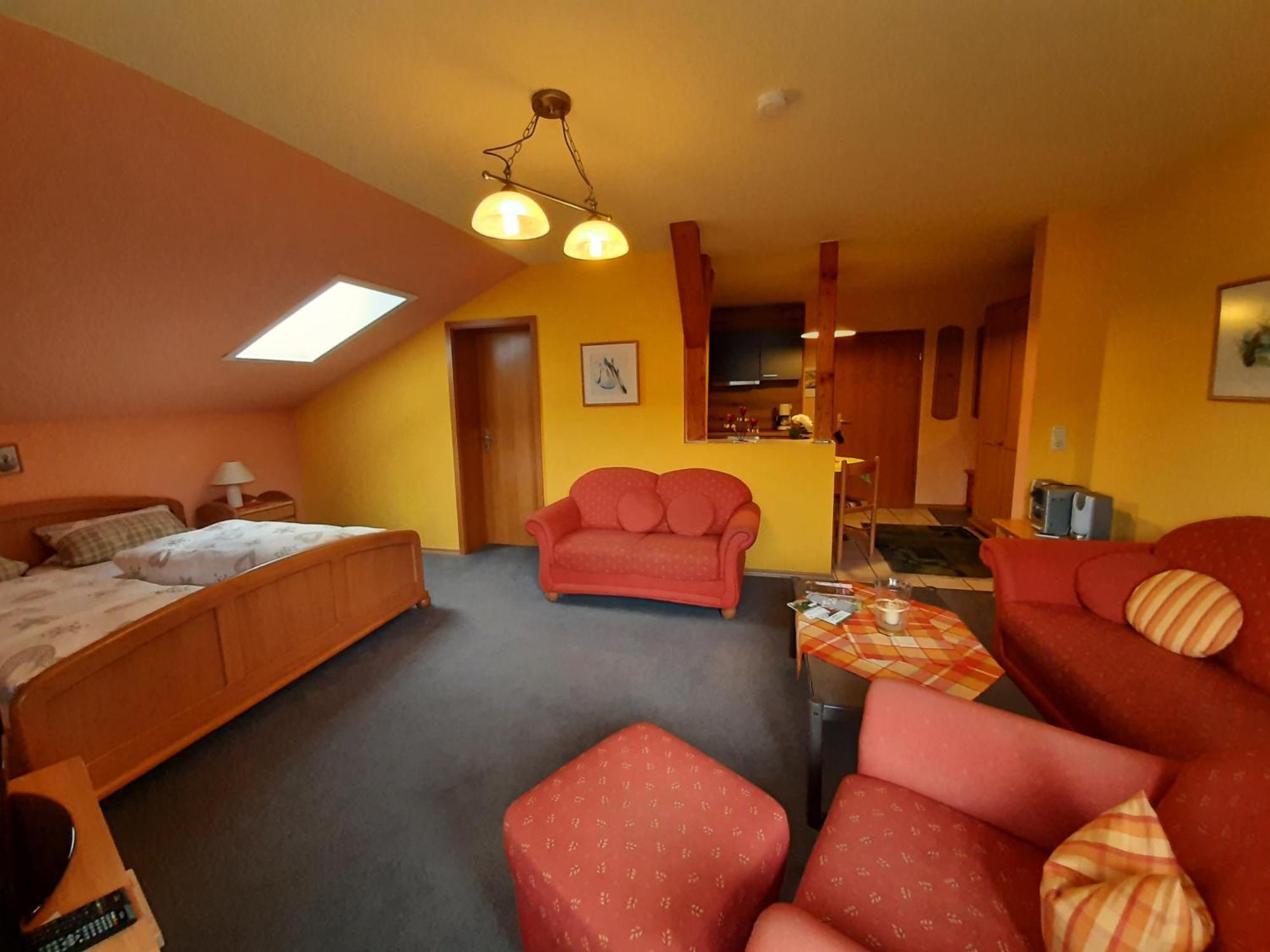 Apartments Josef Seitz Bayerisch Eisenstein Extérieur photo