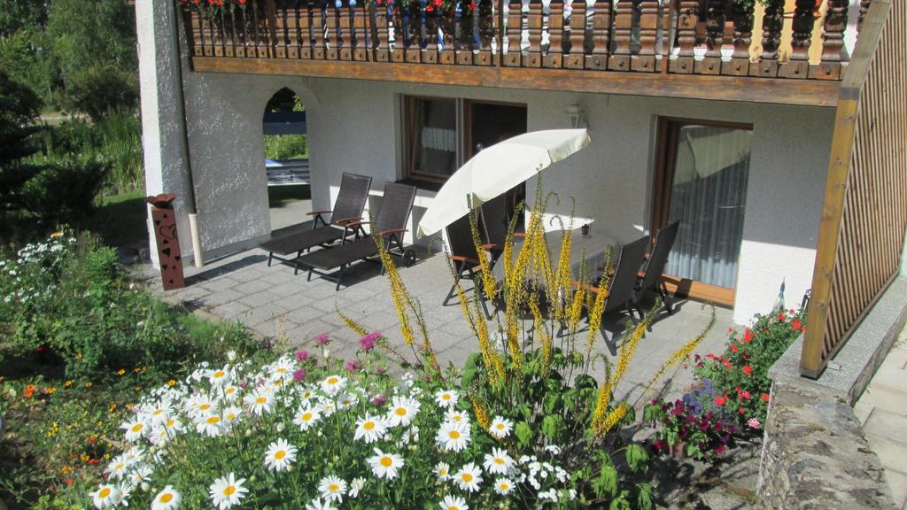 Apartments Josef Seitz Bayerisch Eisenstein Chambre photo